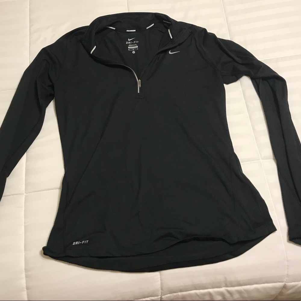Nike Dri-Fit Pullover